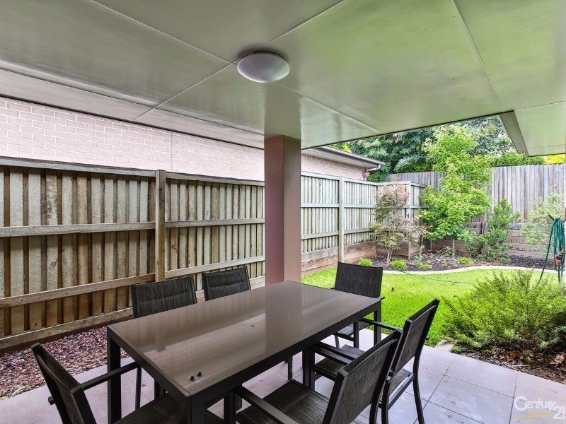 4/178 Mary Street, East Toowoomba QLD 4350
