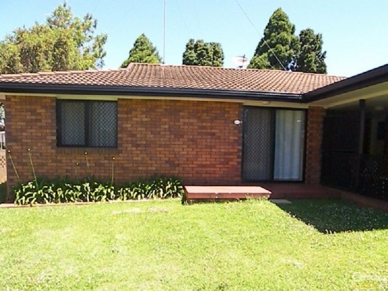 1/6 Tame Street, South Toowoomba QLD 4350