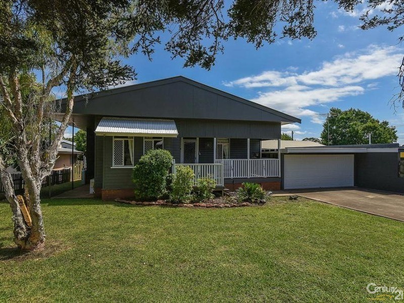 3 Swallow Court, Newtown QLD 4350