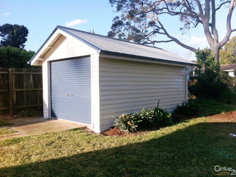 74C  Mackenzie Street, Mount Lofty QLD 4350