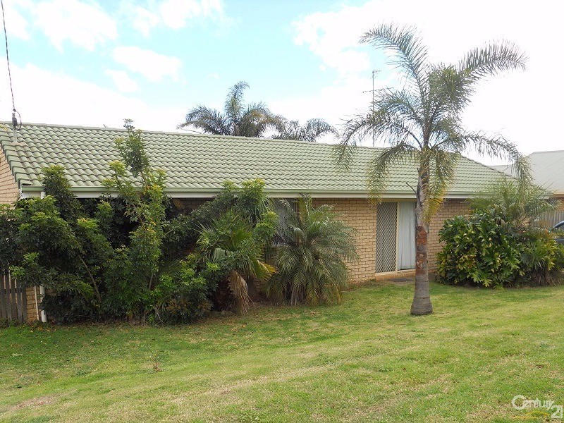 549 Greenwattle Street, Glenvale QLD 4350
