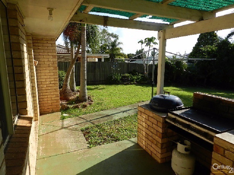 549 Greenwattle Street, Glenvale QLD 4350
