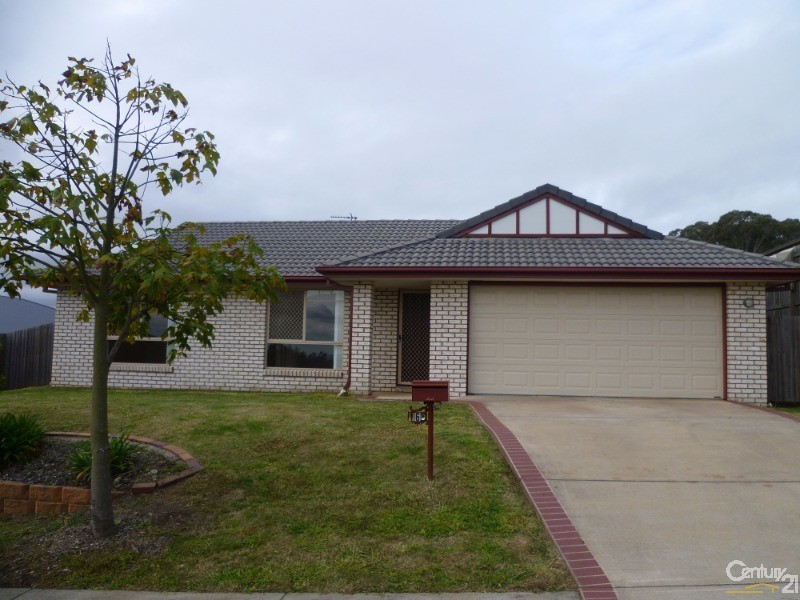 169 Handley Street, Darling Heights QLD 4350