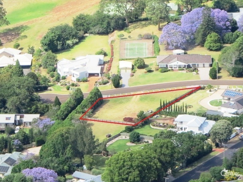 5 Coolibah Court, Middle Ridge QLD 4350