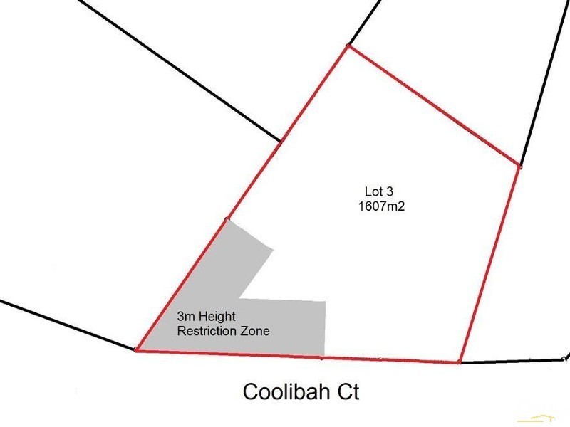 5 Coolibah Court, Middle Ridge QLD 4350