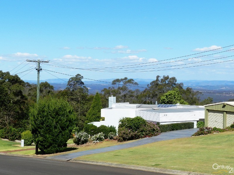 5 Coolibah Court, Middle Ridge QLD 4350