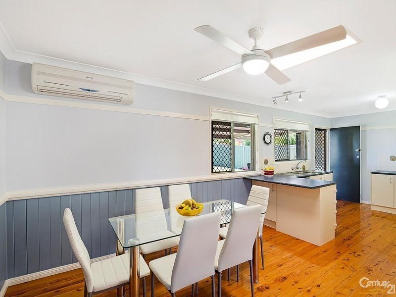 33 Cleary Street, Centenary Heights QLD 4350