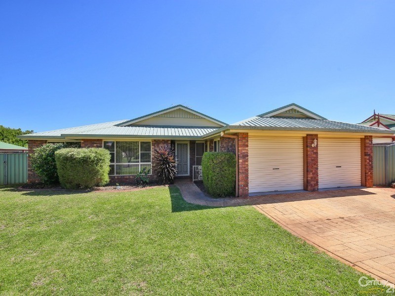 7 Alroe Court, Kearneys Spring QLD 4350