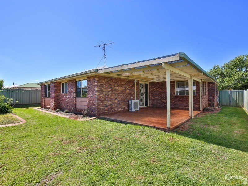 7 Alroe Court, Kearneys Spring QLD 4350