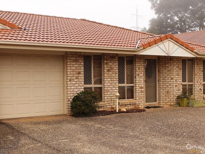 23 Lendrum Street, Newtown QLD 4350