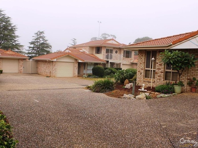 23 Lendrum Street, Newtown QLD 4350