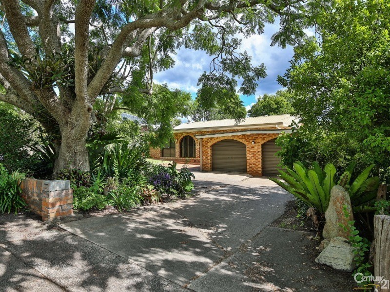 163 Tourist Road, Rangeville QLD 4350