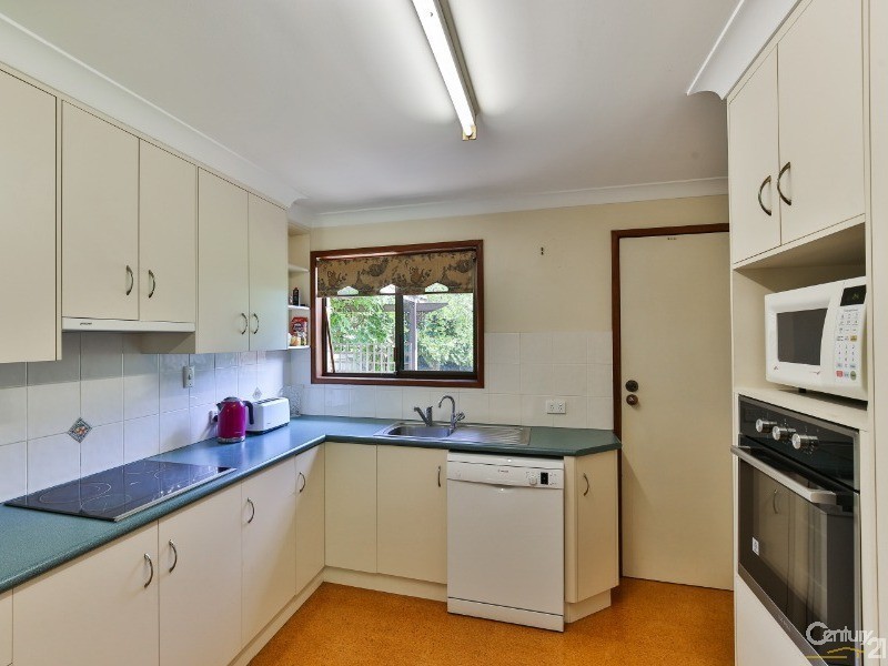 163 Tourist Road, Rangeville QLD 4350