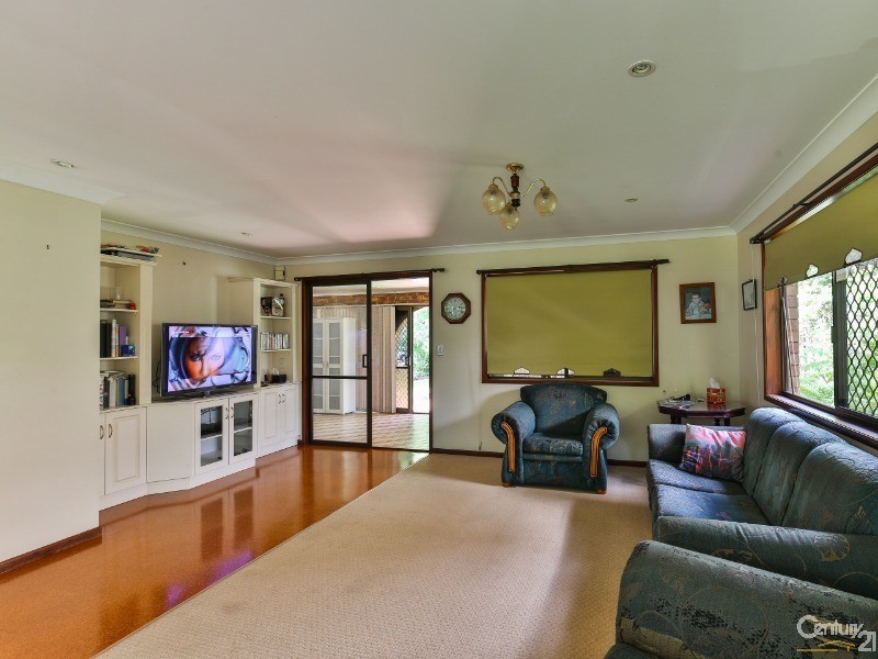 163 Tourist Road, Rangeville QLD 4350