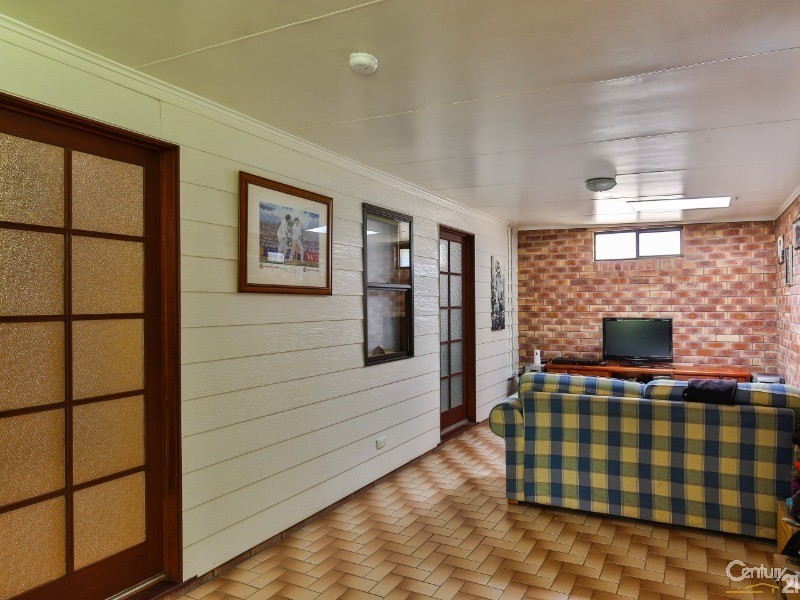 163 Tourist Road, Rangeville QLD 4350