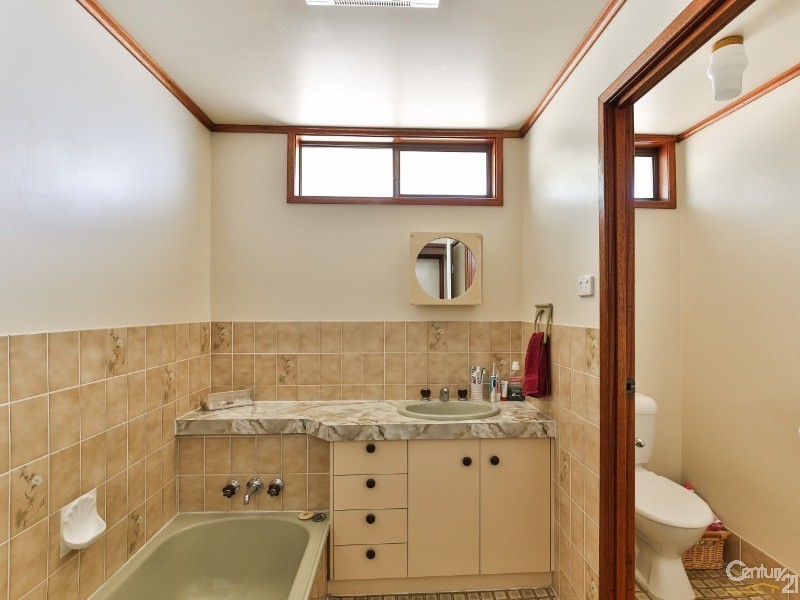 163 Tourist Road, Rangeville QLD 4350