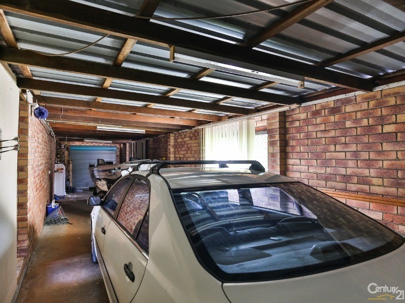 163 Tourist Road, Rangeville QLD 4350