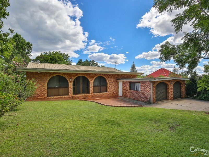 163 Tourist Road, Rangeville QLD 4350