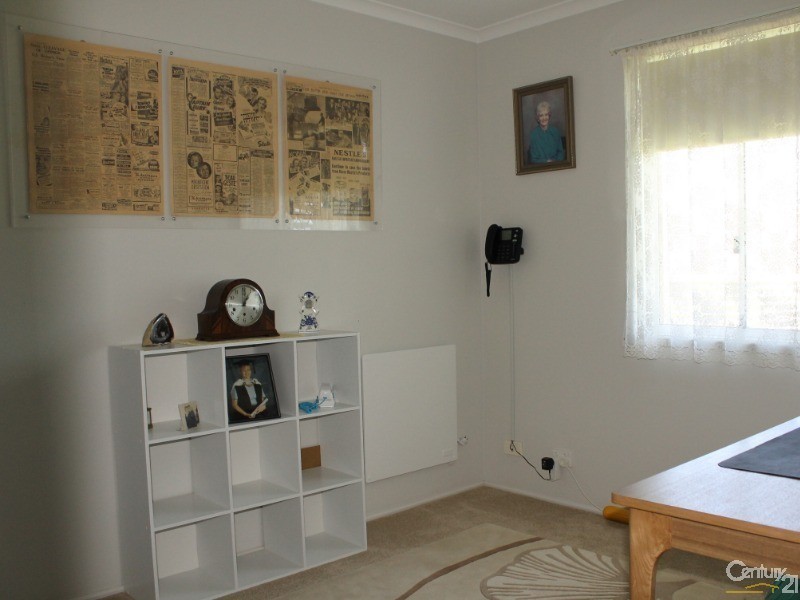 90 Wuth Street, Darling Heights QLD 4350