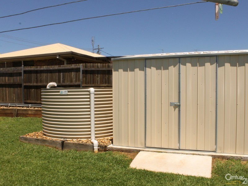 90 Wuth Street, Darling Heights QLD 4350