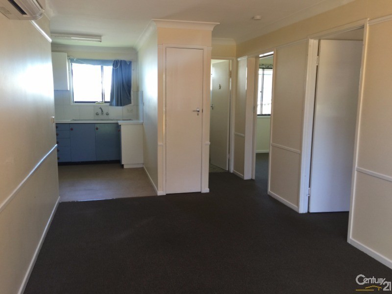 5/56 North Street, Mount Lofty QLD 4350