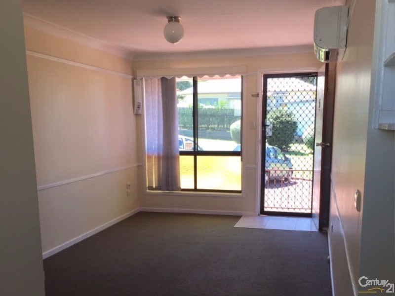 5/56 North Street, Mount Lofty QLD 4350