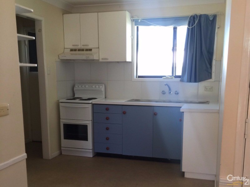 5/56 North Street, Mount Lofty QLD 4350