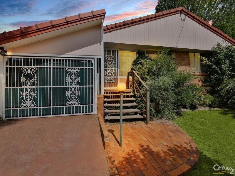 192 Mackenzie Street, Rangeville QLD 4350