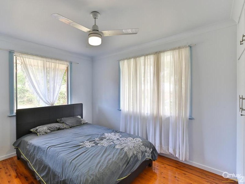192 Mackenzie Street, Rangeville QLD 4350