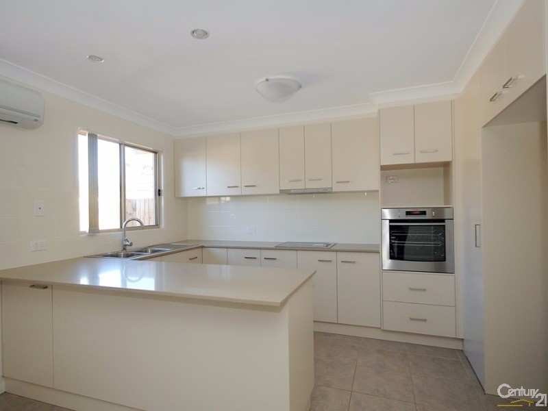 23/16 Anzac Avenue, Newtown QLD 4350