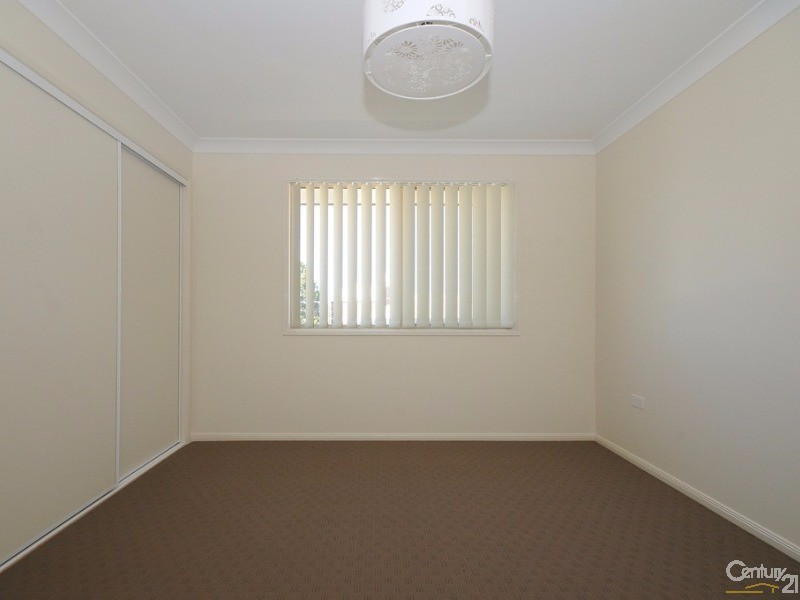 23/16 Anzac Avenue, Newtown QLD 4350