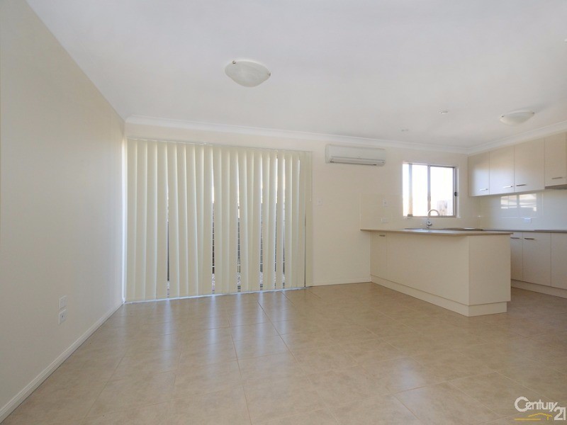 23/16 Anzac Avenue, Newtown QLD 4350