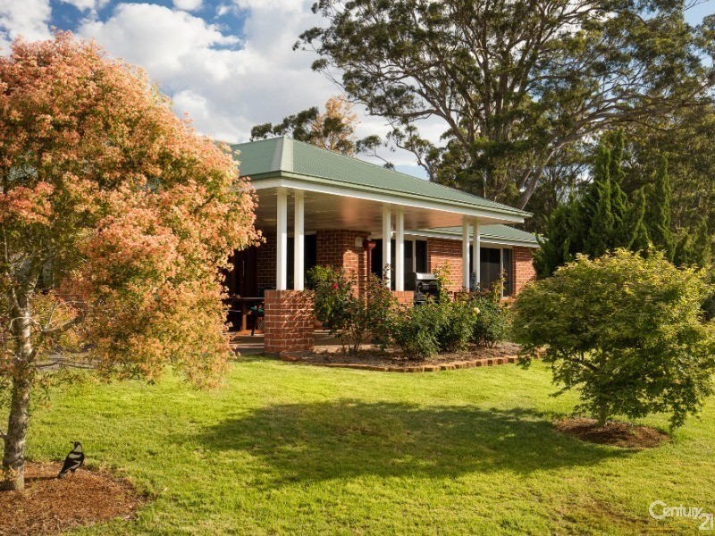 5 Berghofer Drive, Highfields QLD 4352