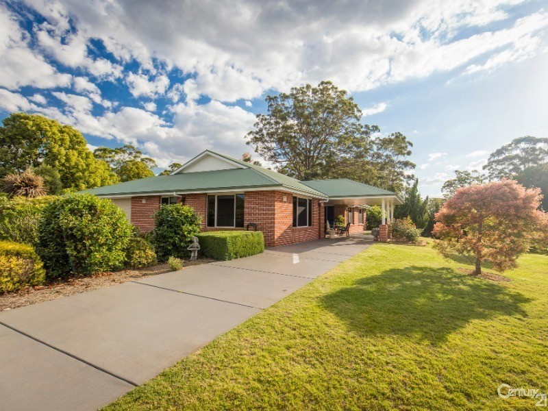 5 Berghofer Drive, Highfields QLD 4352