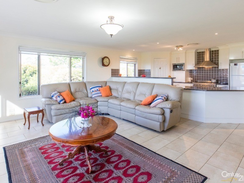 5 Berghofer Drive, Highfields QLD 4352