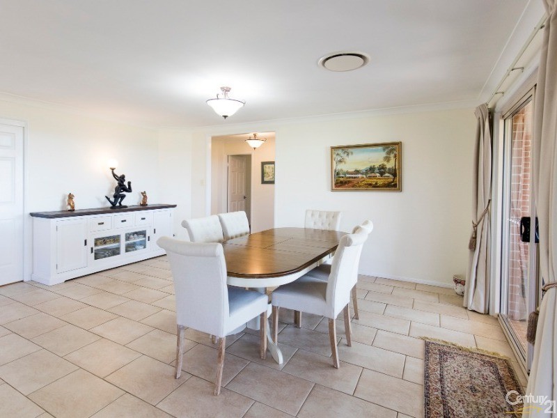 5 Berghofer Drive, Highfields QLD 4352