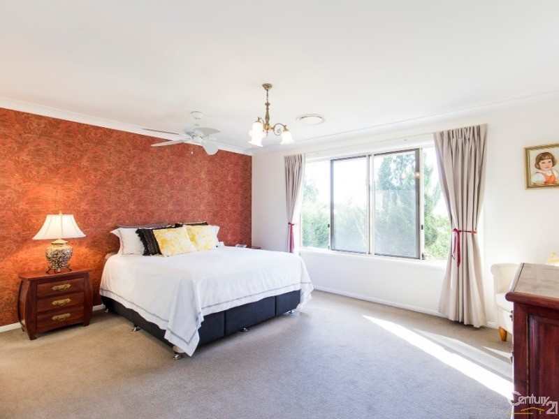 5 Berghofer Drive, Highfields QLD 4352