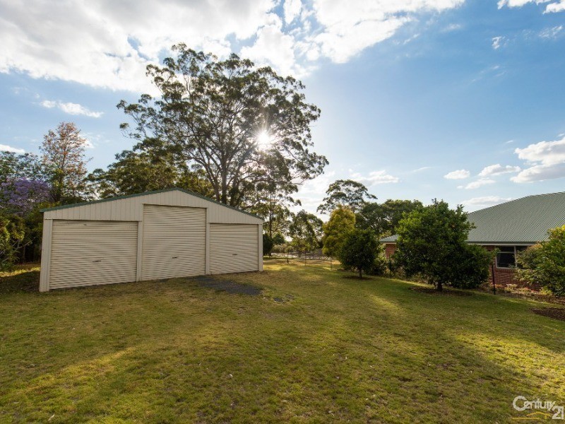 5 Berghofer Drive, Highfields QLD 4352