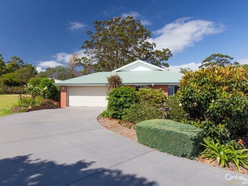 5 Berghofer Drive, Highfields QLD 4352