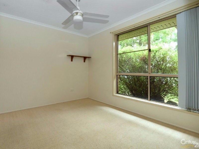 2 Oaklands Court, Glenvale QLD 4350