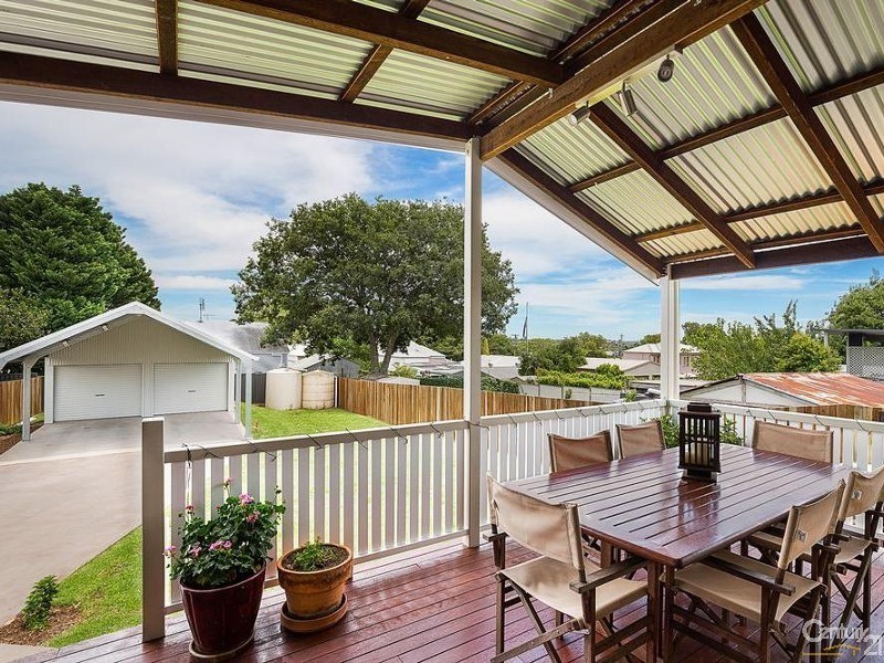 7 Peardon Street, South Toowoomba QLD 4350