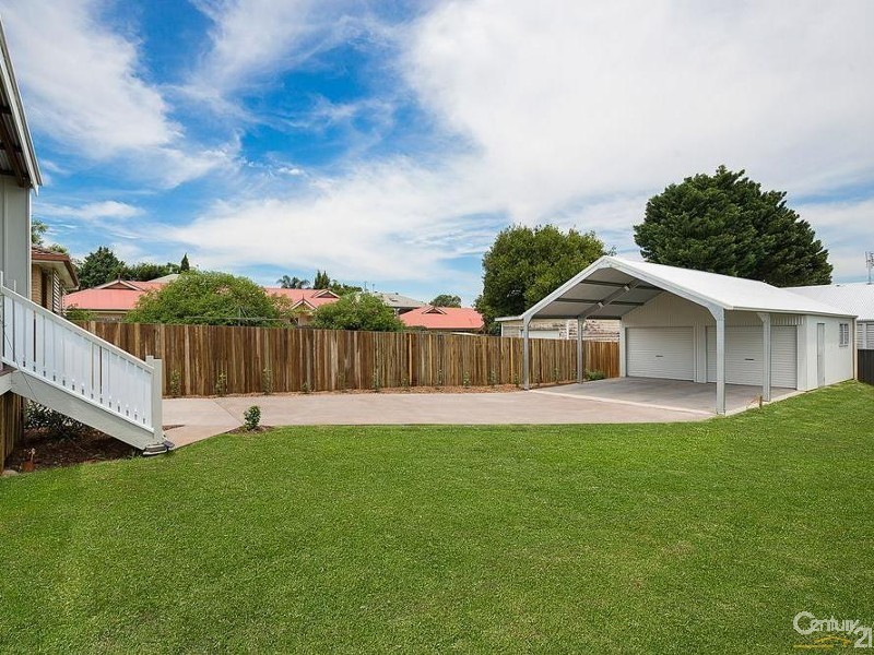 7 Peardon Street, South Toowoomba QLD 4350