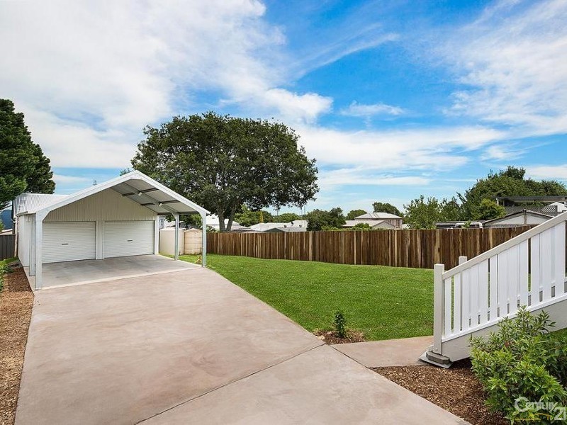 7 Peardon Street, South Toowoomba QLD 4350