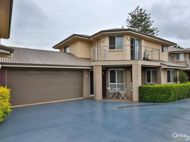 3/114 Drayton Road, Harristown QLD 4350