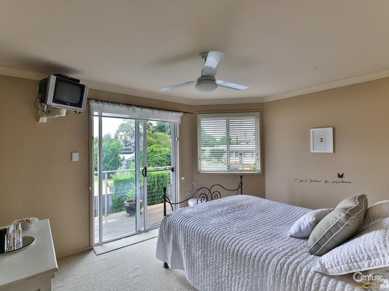 3/114 Drayton Road, Harristown QLD 4350