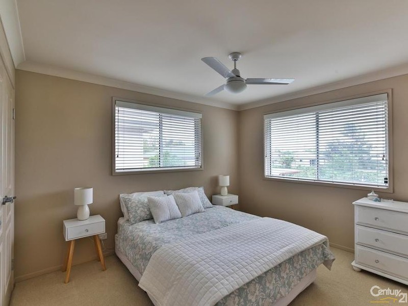 3/114 Drayton Road, Harristown QLD 4350