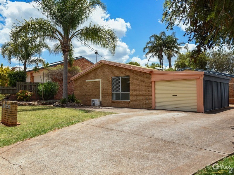 1/9  Marwedel Street, Kearneys Spring QLD 4350