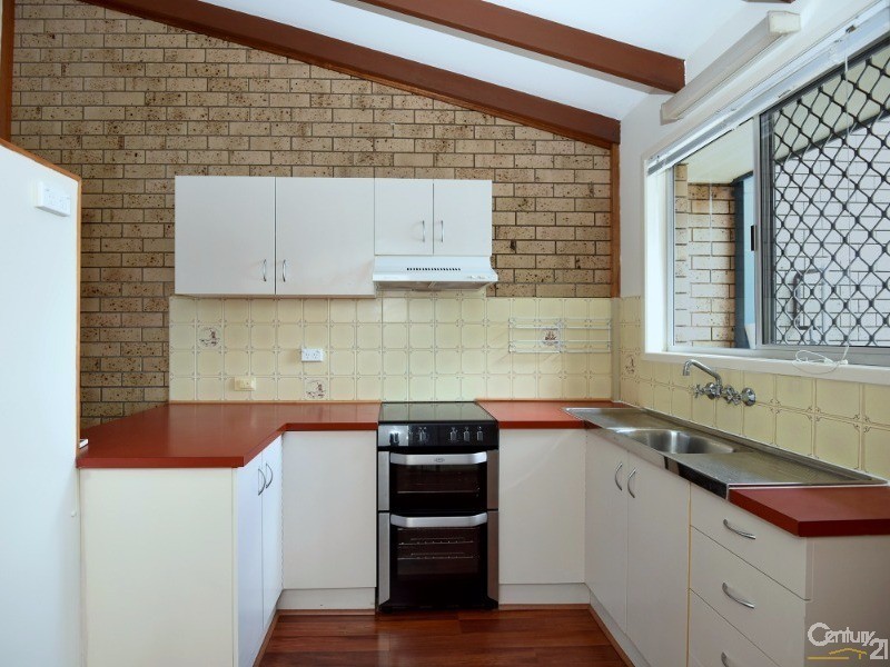 1/9  Marwedel Street, Kearneys Spring QLD 4350
