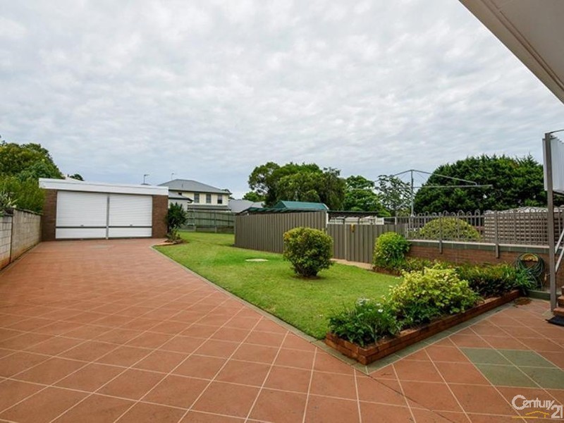 97 Ramsay Street, Centenary Heights QLD 4350