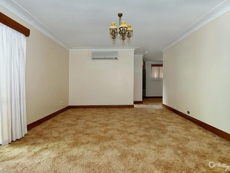 97 Ramsay Street, Centenary Heights QLD 4350